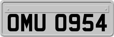 OMU0954