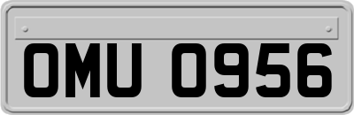 OMU0956