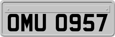 OMU0957