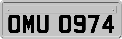 OMU0974