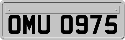OMU0975