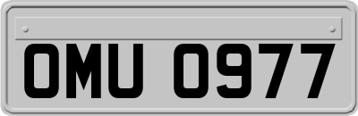 OMU0977