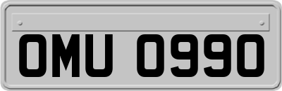 OMU0990