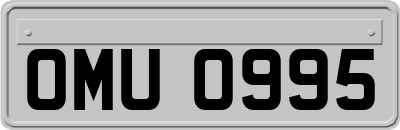 OMU0995