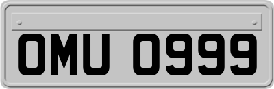 OMU0999
