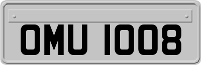 OMU1008