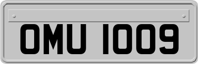 OMU1009