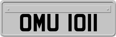OMU1011