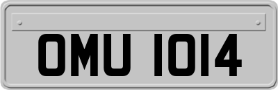 OMU1014