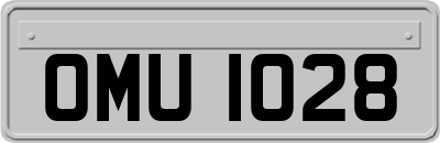 OMU1028