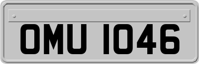 OMU1046