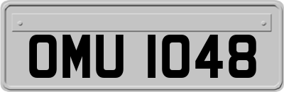 OMU1048