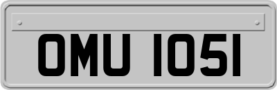 OMU1051
