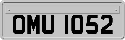 OMU1052