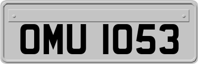 OMU1053