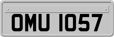 OMU1057