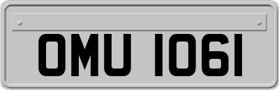OMU1061