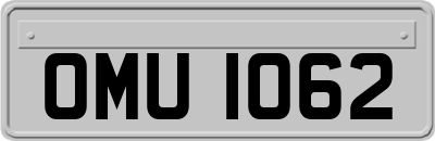 OMU1062