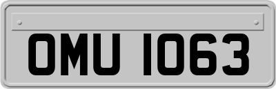 OMU1063