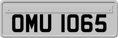 OMU1065