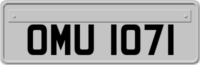 OMU1071