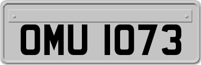OMU1073
