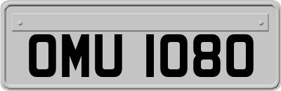 OMU1080