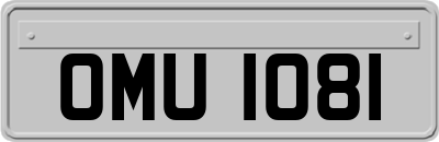 OMU1081