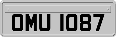 OMU1087