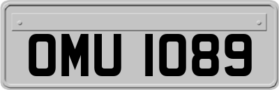 OMU1089