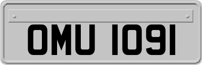 OMU1091