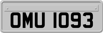 OMU1093