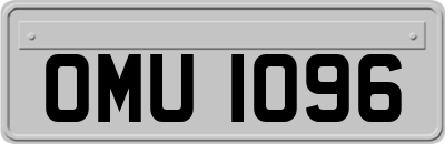 OMU1096
