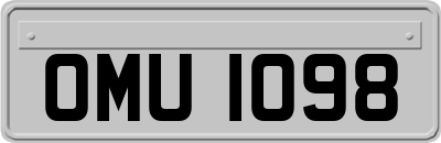 OMU1098