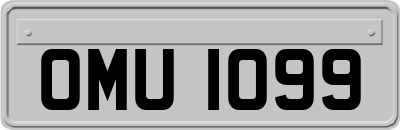 OMU1099
