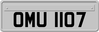OMU1107