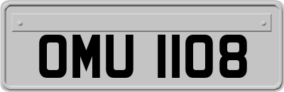 OMU1108