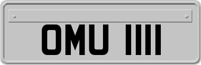 OMU1111