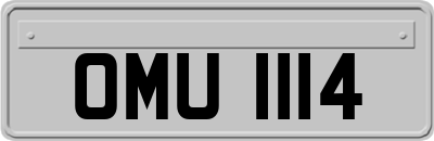 OMU1114