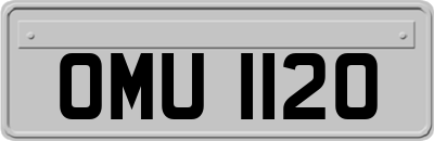 OMU1120