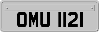 OMU1121