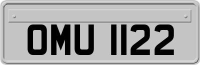 OMU1122