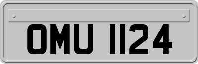 OMU1124