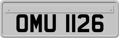 OMU1126