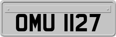OMU1127