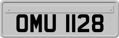 OMU1128