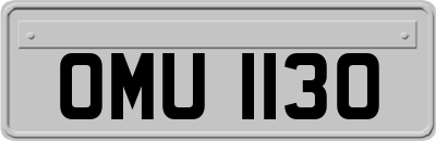 OMU1130