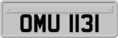 OMU1131