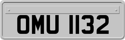 OMU1132