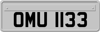 OMU1133